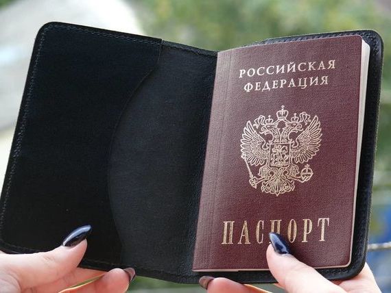 прописка в Таре
